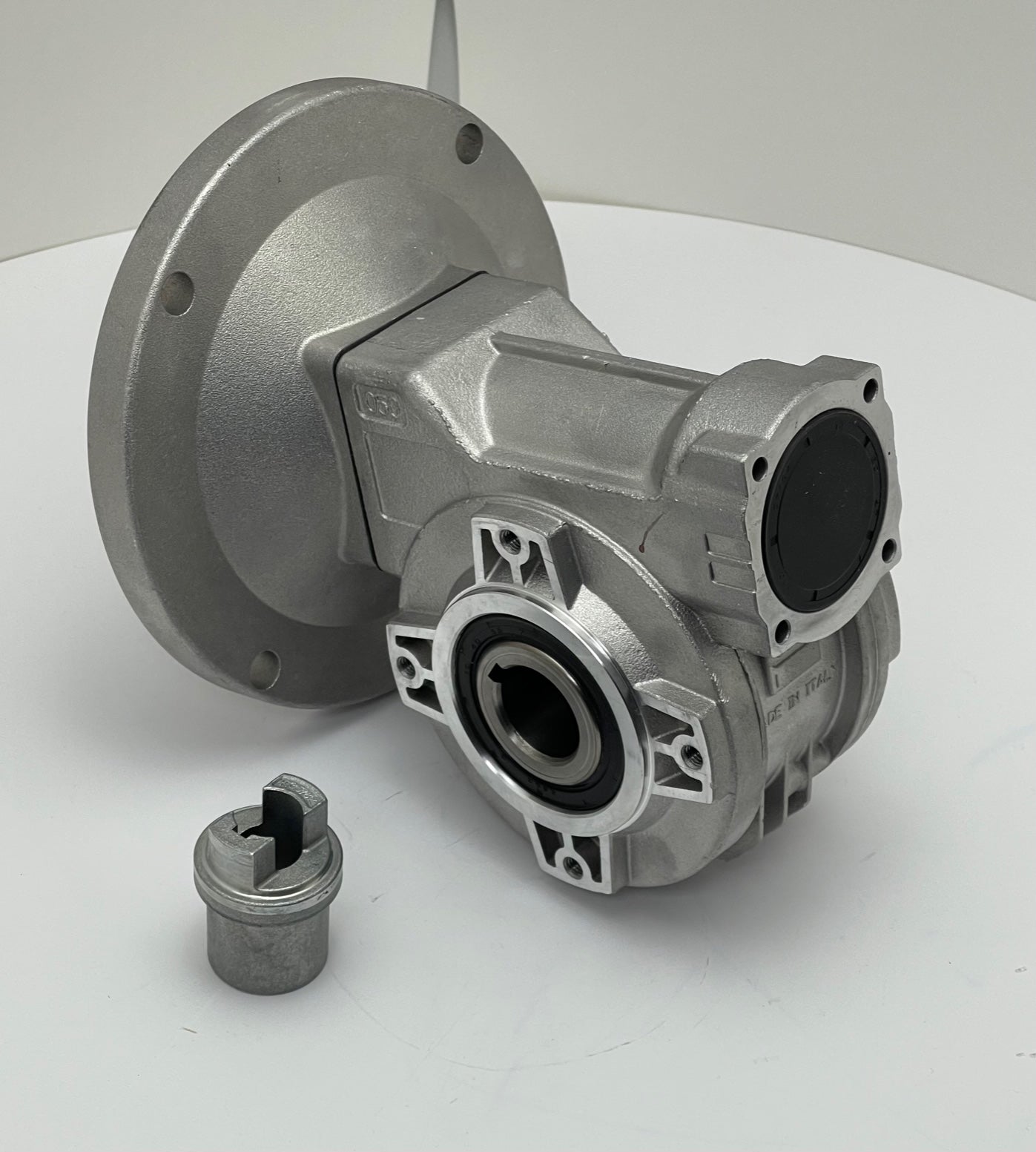 NMRV Aluminium Worm Reducer