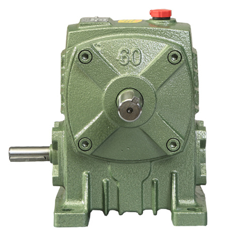 WPX 50 Worm Gear Reducer